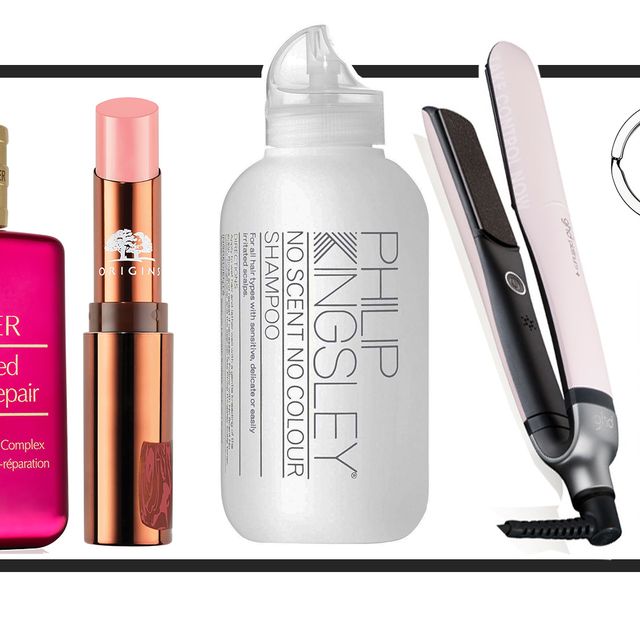 Breast Cancer Awareness beauty products 2019