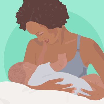 breastfeeding help