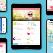 breastfeeding apps best 2018