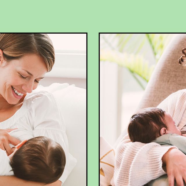 Stylish & organic nursing clothes for your breastfeeding
