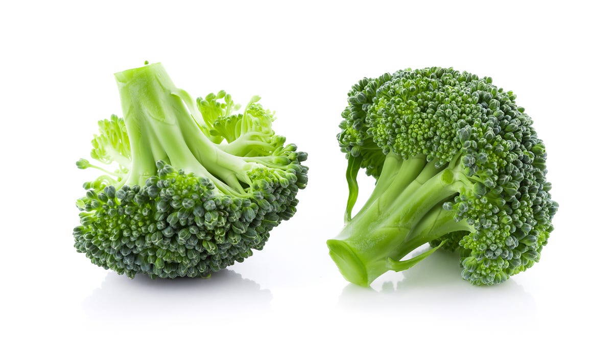 los 40 mejores alimentos con potasio que son incluso más saludables que el plátano