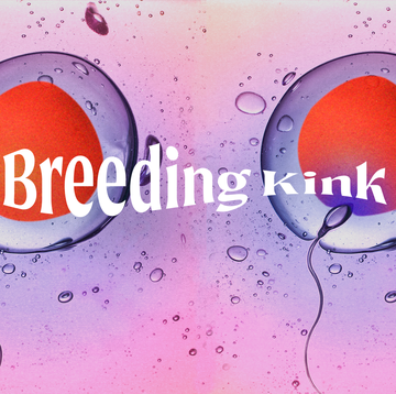 breeding kink