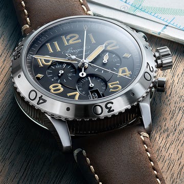 Breguet Type XXI Chronograph