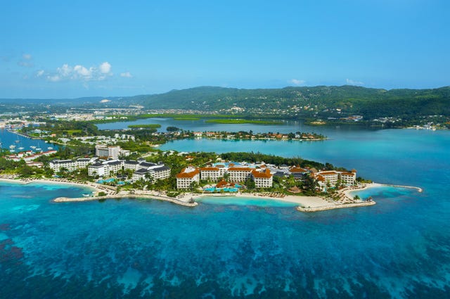 hyatt inclusive collection