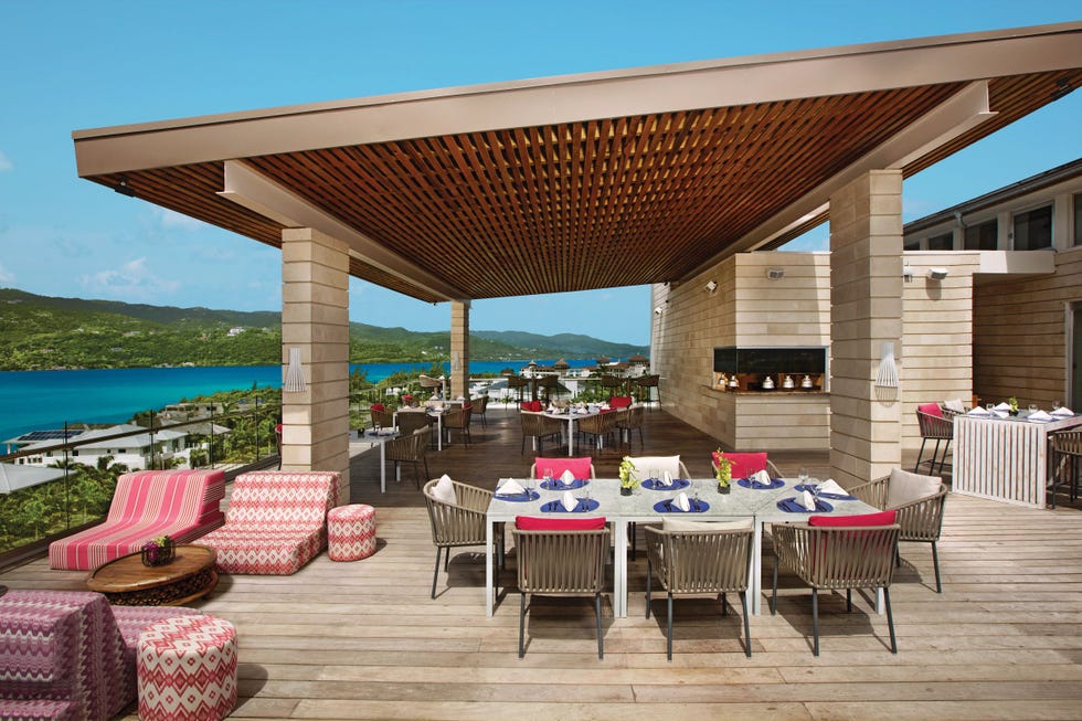 hyatt inclusive collection