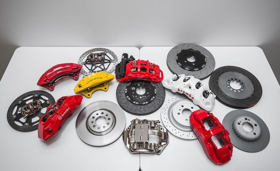 Disc brake, Auto part, Vehicle brake, Automotive design, Brake, Vehicle, Automotive wheel system, Rim, Car, Groupset, 