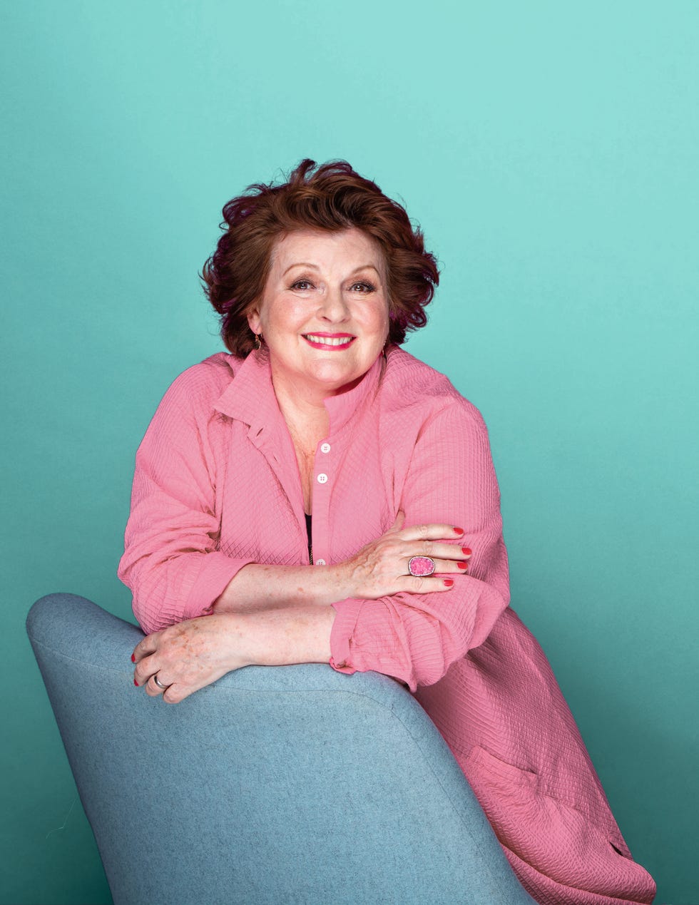 brenda blethyn