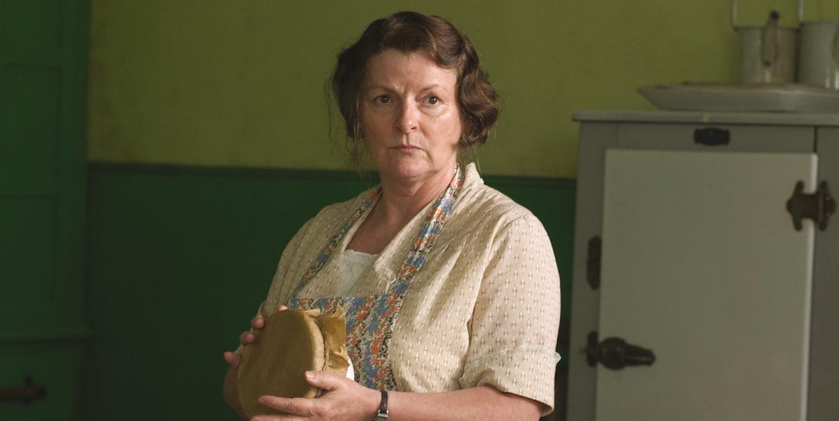 Must see: An "absorbing" '30s-set drama with "near-faultless" stacked British cast is on TV tonight