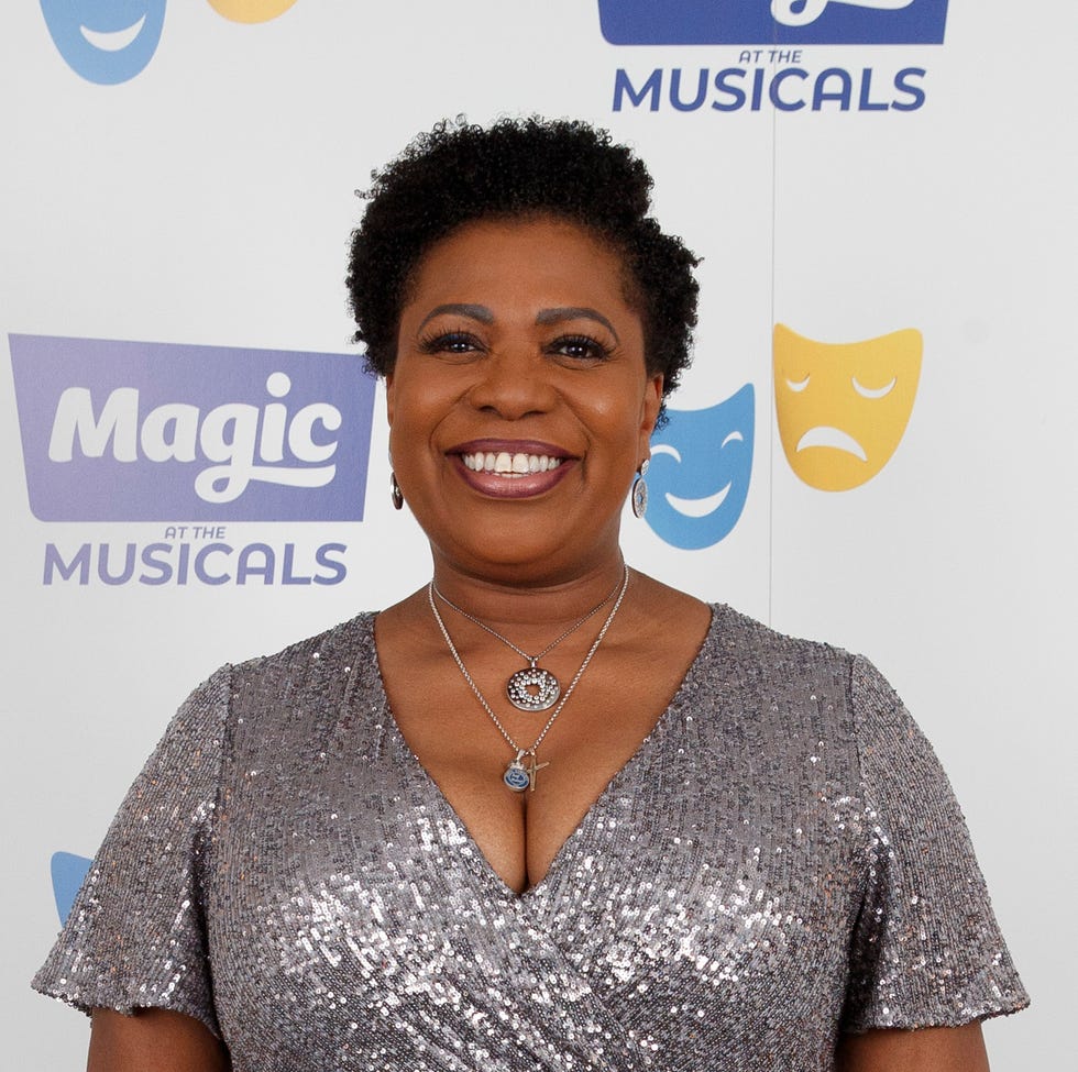 Free Girls’s Brenda Edwards pays tribute to late son Jamal on his birthday Free Girls’s Brenda Edwards pays tribute to late son Jamal on his birthday