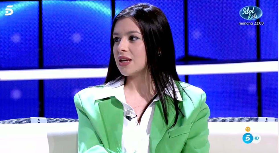 elena secret story