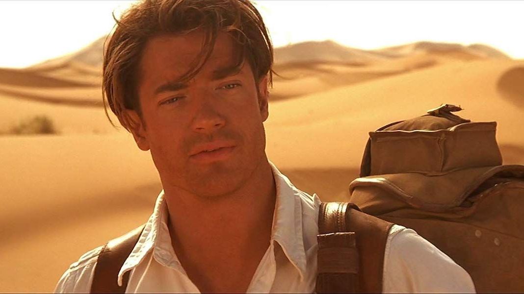 preview for 8 Things You Didn't Know About Brendan Fraser