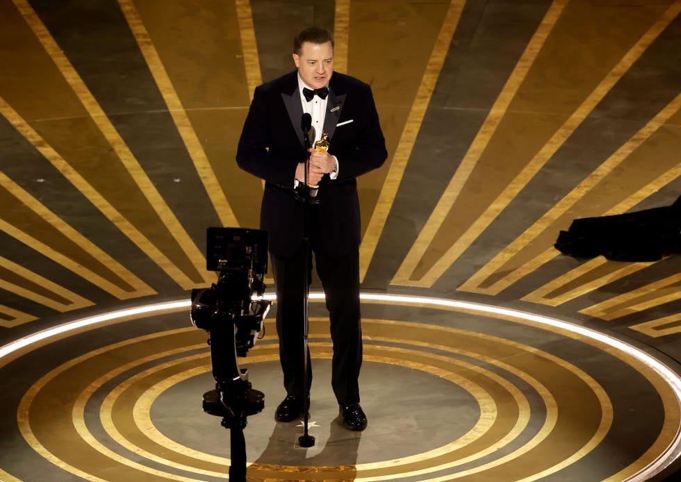 95th annual academy awards show
