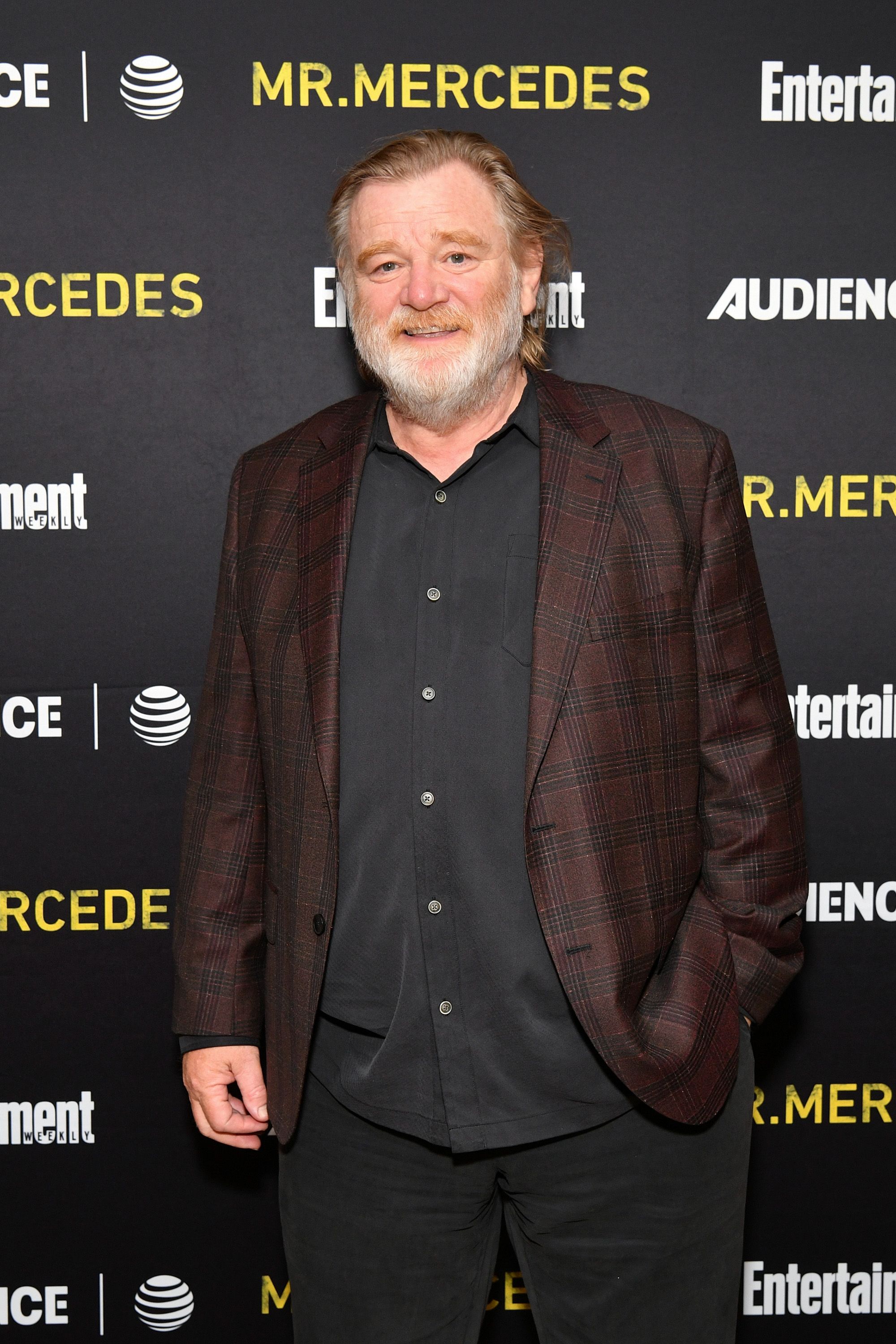 Brendan gleeson deals harry potter