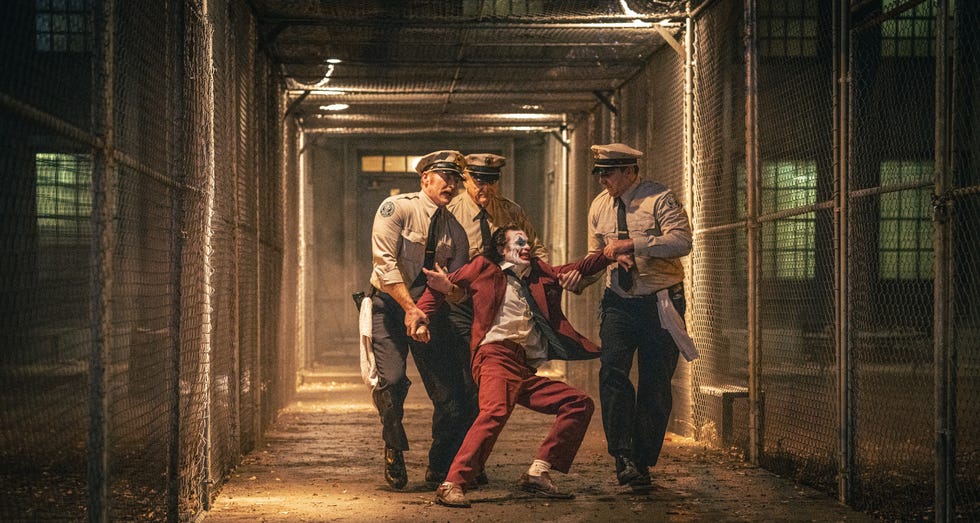 『ジョーカー：フォリ・ア・ドゥ』衝撃の結末を、ホアキン＆監督が説く【ネタバレ】