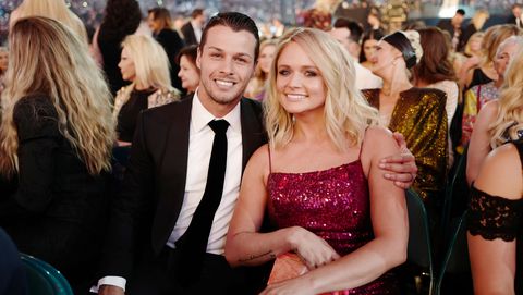 54th Academy Of Country Music Awards - Roaming Show
