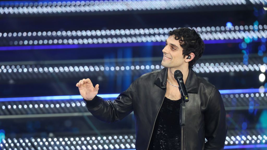 Testo e significato della canzone La tana del granchio di Bresh a Sanremo 2025