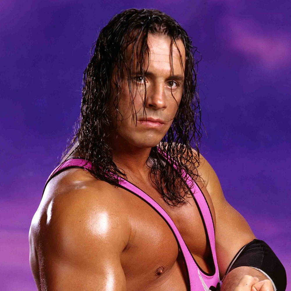 Oral History: How Bret 'The Hitman' Hart became the Excellence of Execution