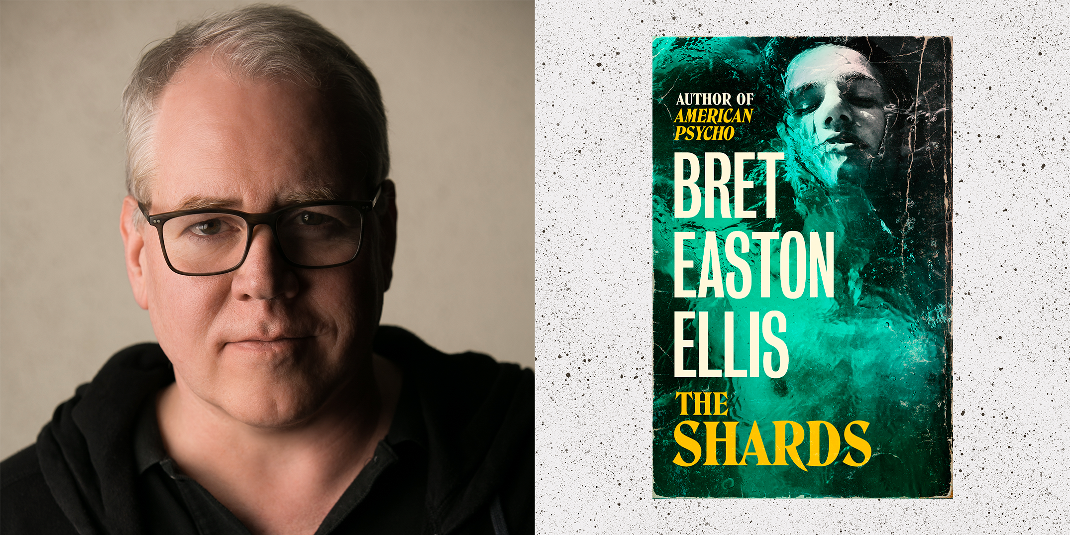 Hot Latina Porn Tumblr - The Shards' Review: Bret Easton Ellis Pushes the Evil
