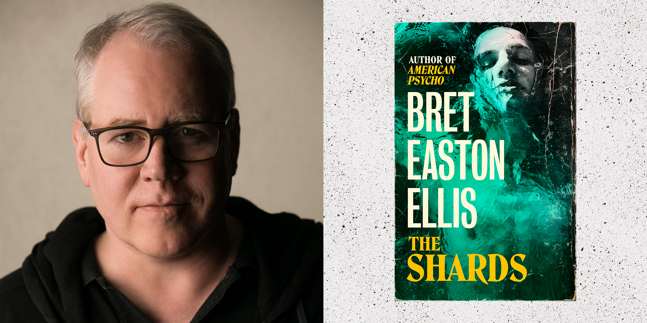 The Shards' Review: Bret Easton Ellis Pushes the Evil