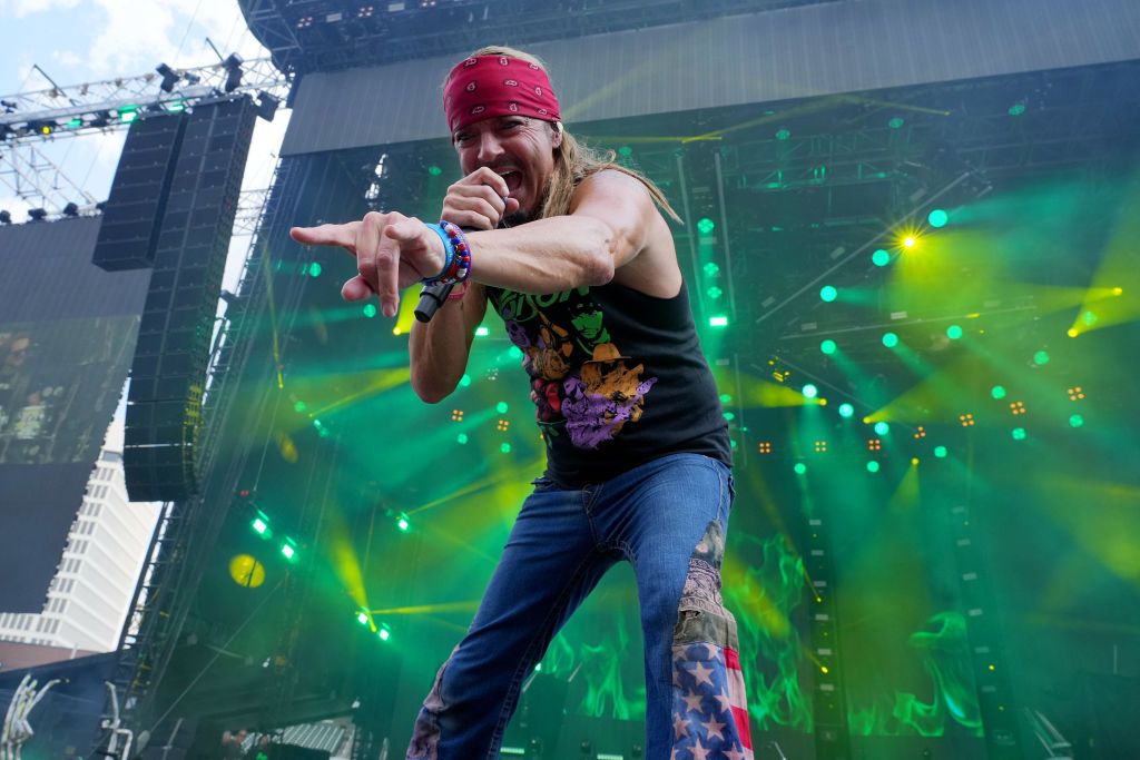 Bret Michaels Undergoes Heart Surgery