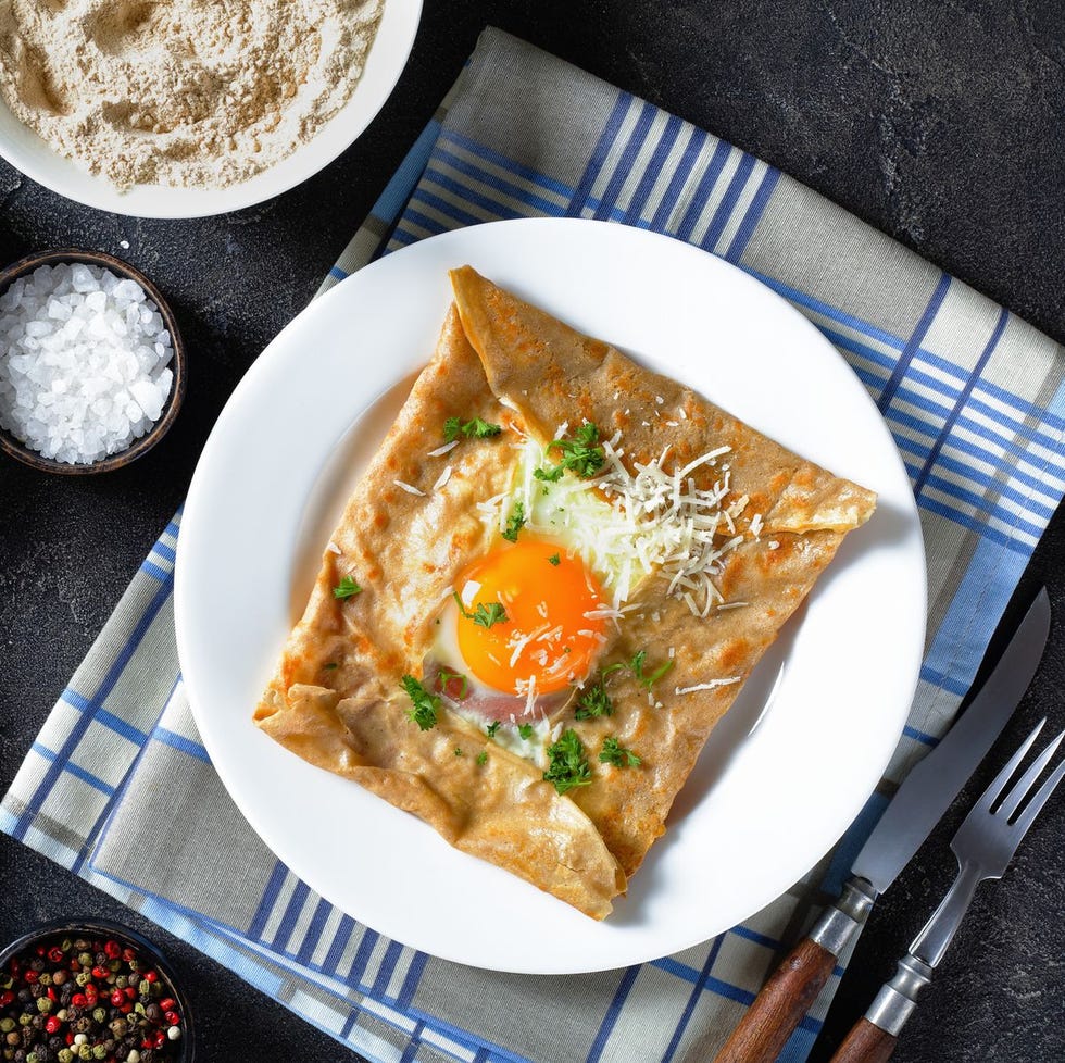 breton crepes