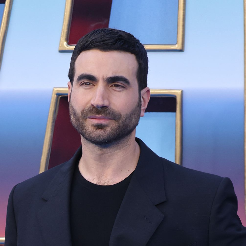 Brett Goldstein spoke about his appearance in Thor: Love and Thunder.