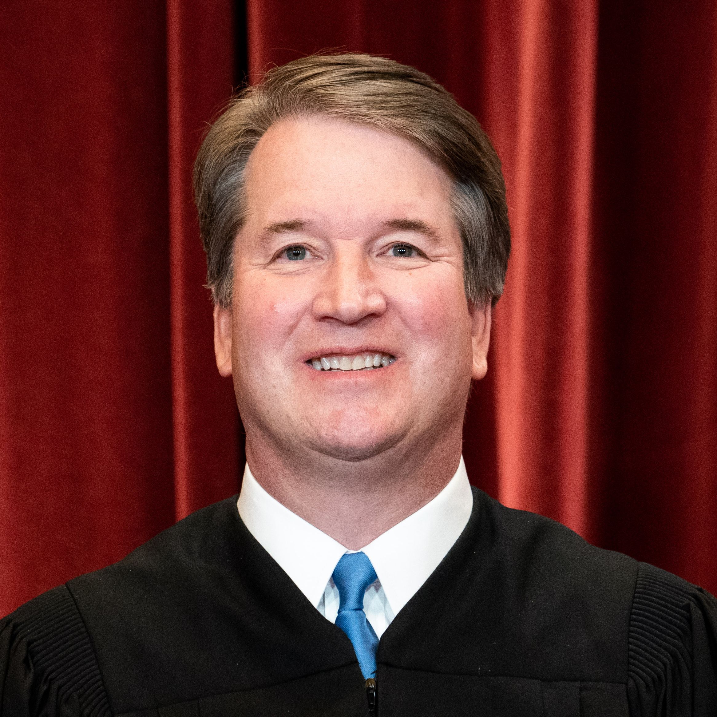 Justice 2025 brett kavanaugh