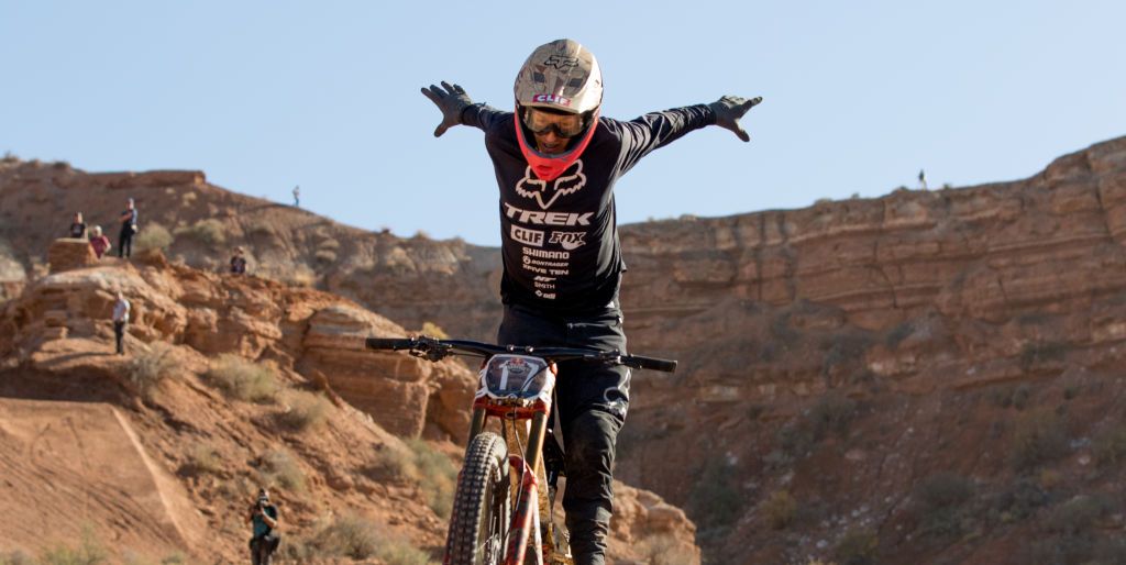 Red Bull 2018 Results - Highlights from the 2018 Red Bull Rampage
