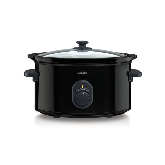 Best slow cooker 