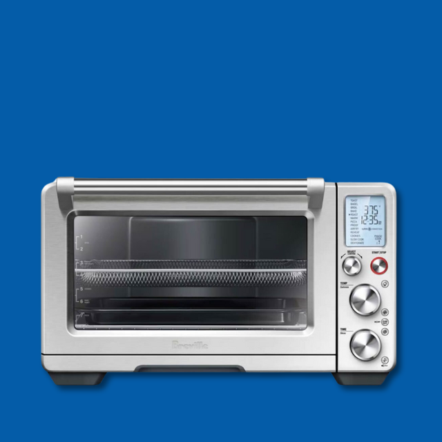 breville smart oven air fryer pro