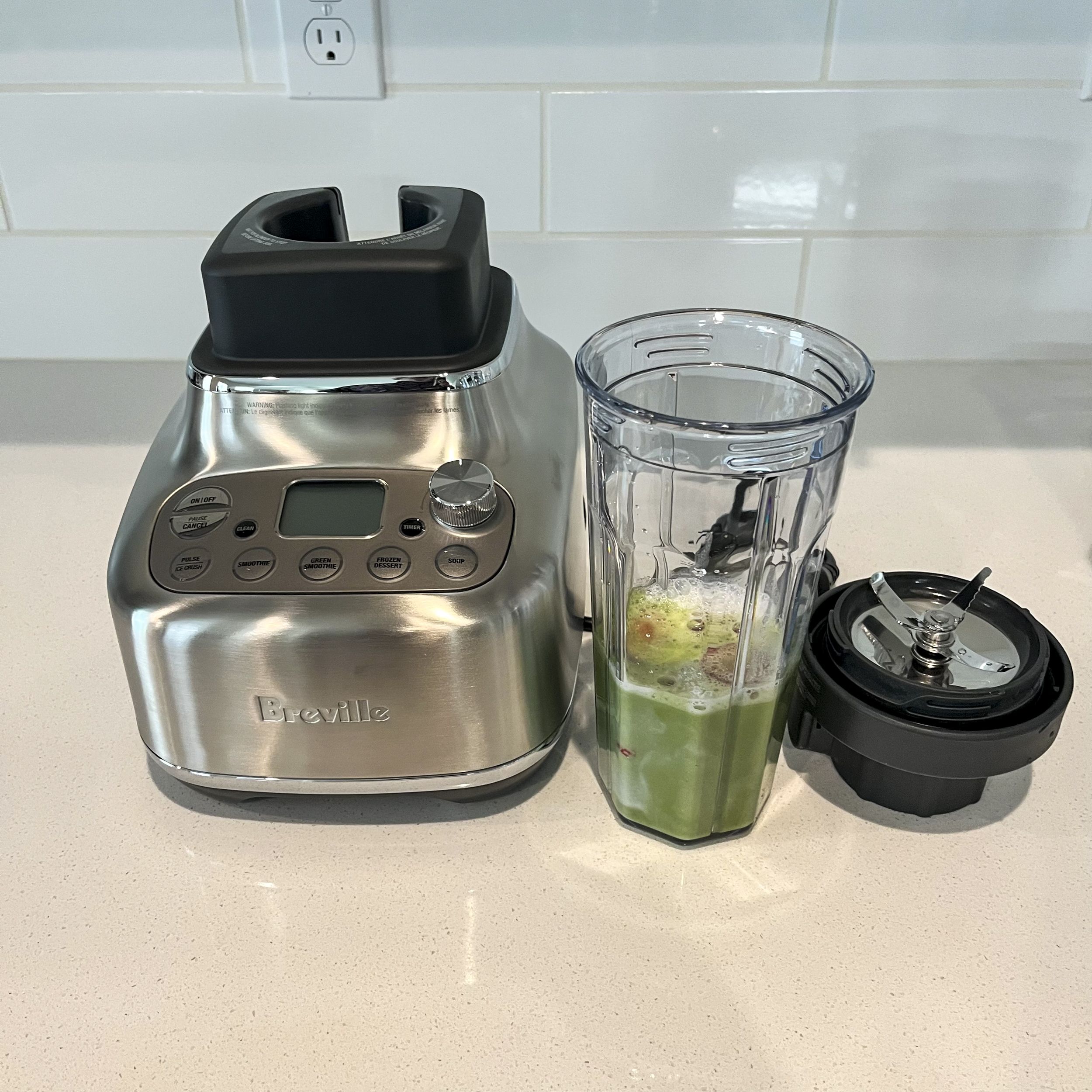 Power Blender Revolution : More Than 300 Healthy and Amazing