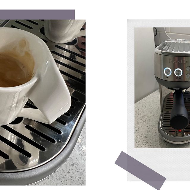 Breville the Bambino Review: An Espresso Snob's Take on an Entry-Level  Machine