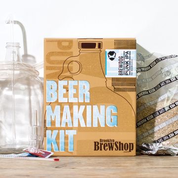 home brew kit