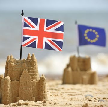 What to know if you want to go on holiday after Brexit