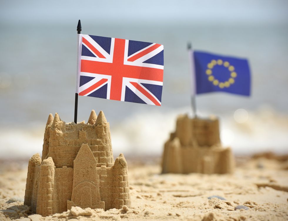 What to know if you want to go on holiday after Brexit