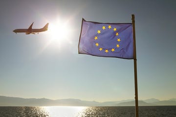 brexit holiday travel europe uk
