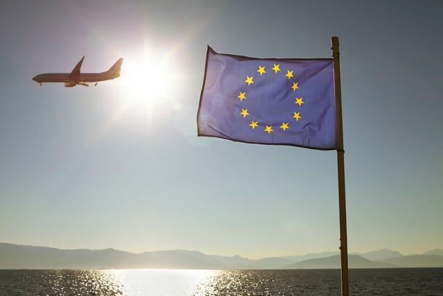 brexit holiday travel europe uk