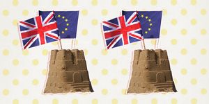 How Brexit will affect Brits living abroad