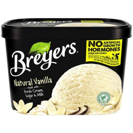 10+ Best Store-Bought Vanilla Ice Cream Brands