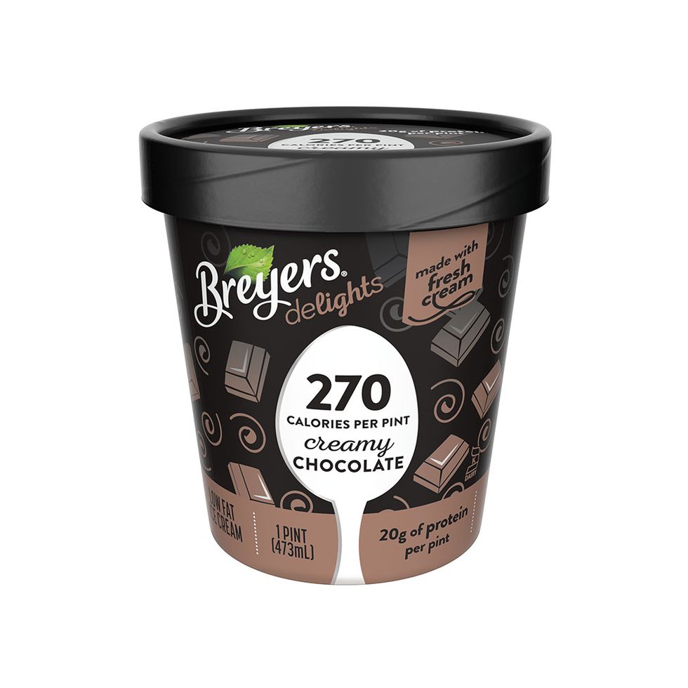 Popco's Low-Calorie Ice Creams Take the Guilt Out of Frozen Treats –  WomenStuff