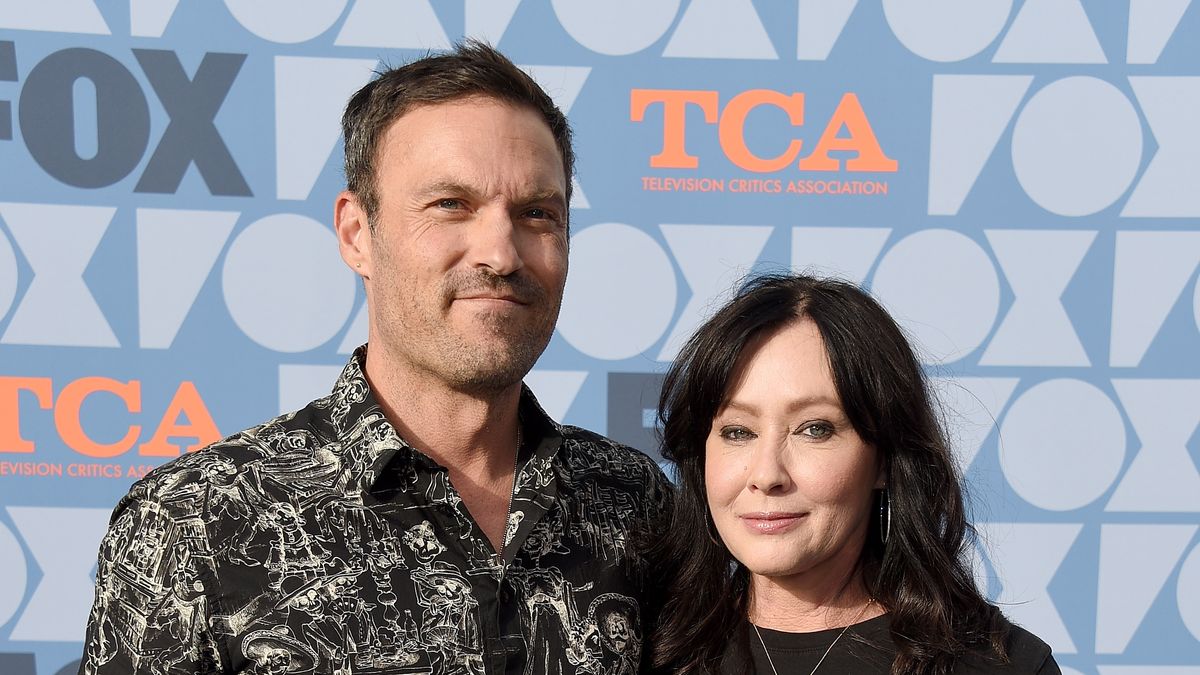 preview for Shannen Doherty reveals she underwent brain surgery in January