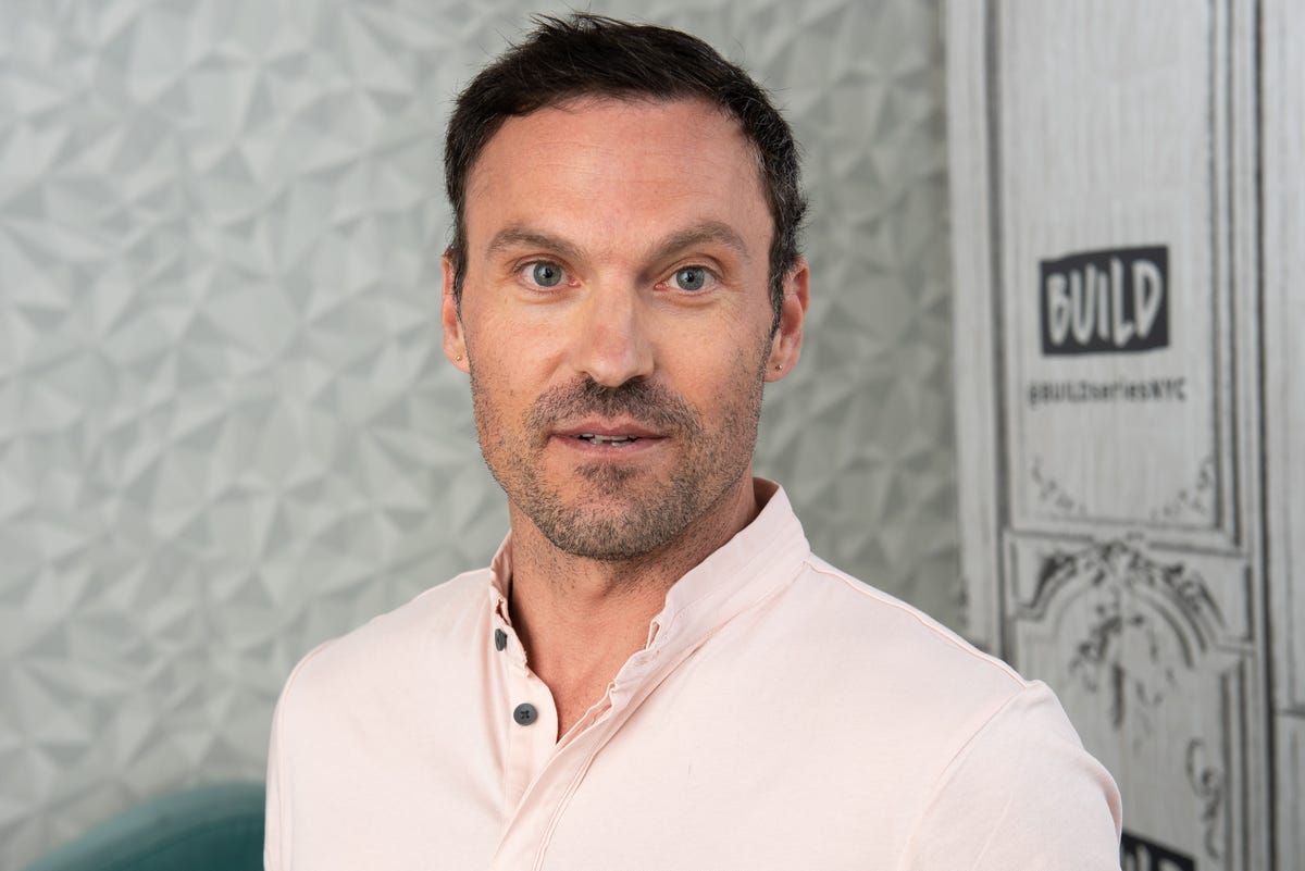 Brian Austin Green Posted a Cryptic Quote About Enemies on Instagram