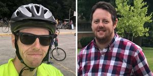how cycling changed me
