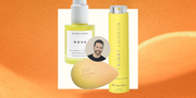 best march beauty products