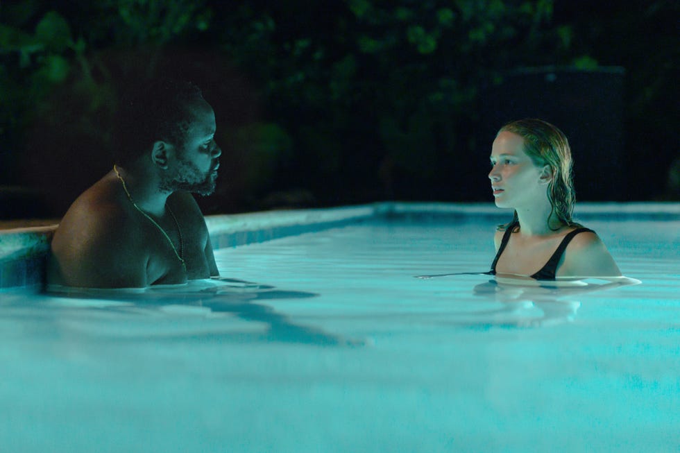 brian tyree henry, jennifer lawrence, causeway