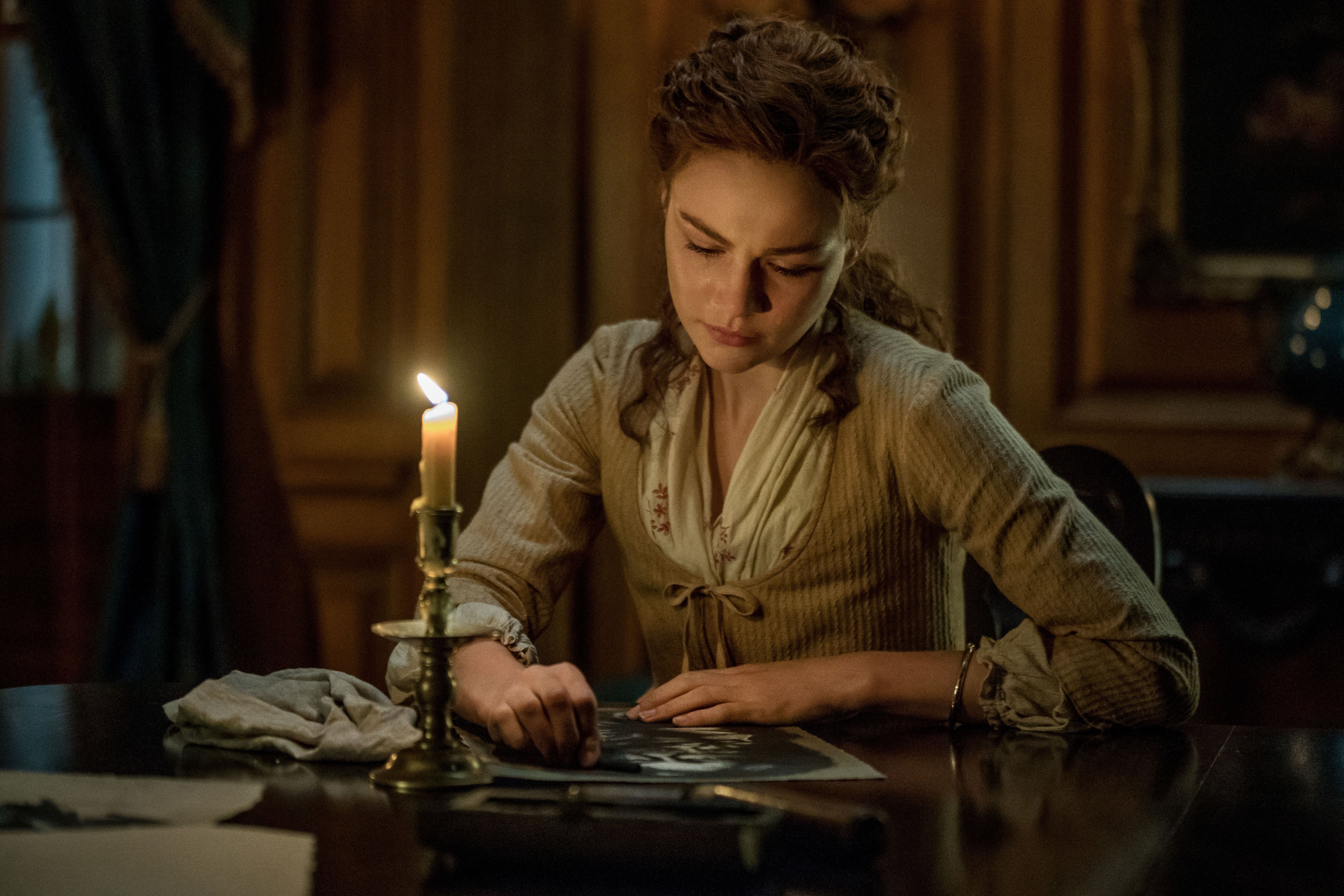 Outlander s4e1 clearance watch online