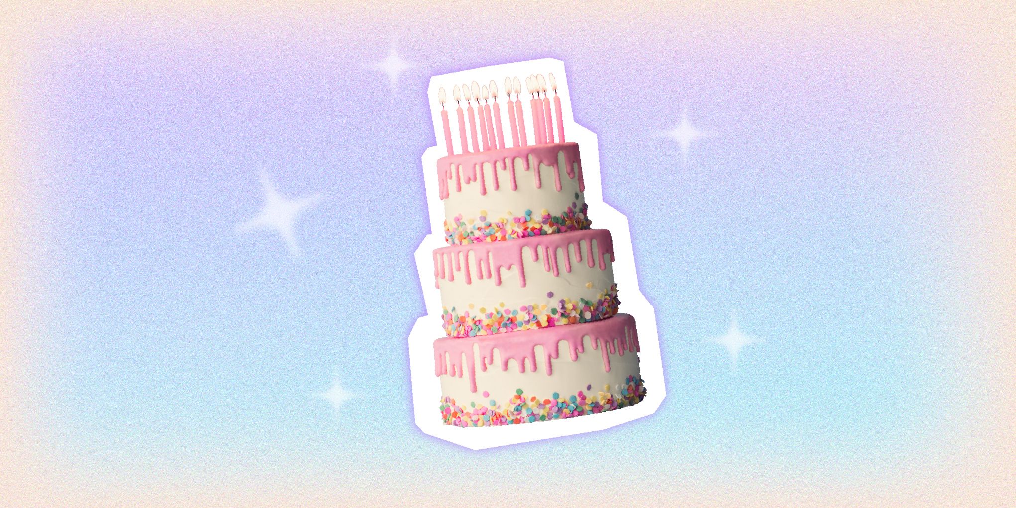 Happy Birthday Cake GIFs With Name Edit