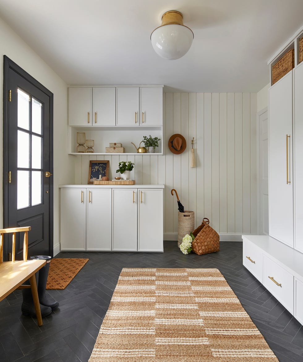 mudroom