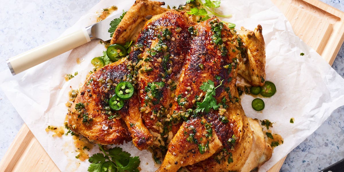 Easy Spicy Dinner Recipes - Best Spicy Dinner Ideas