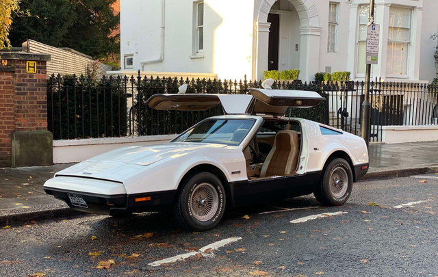 bricklin sv1